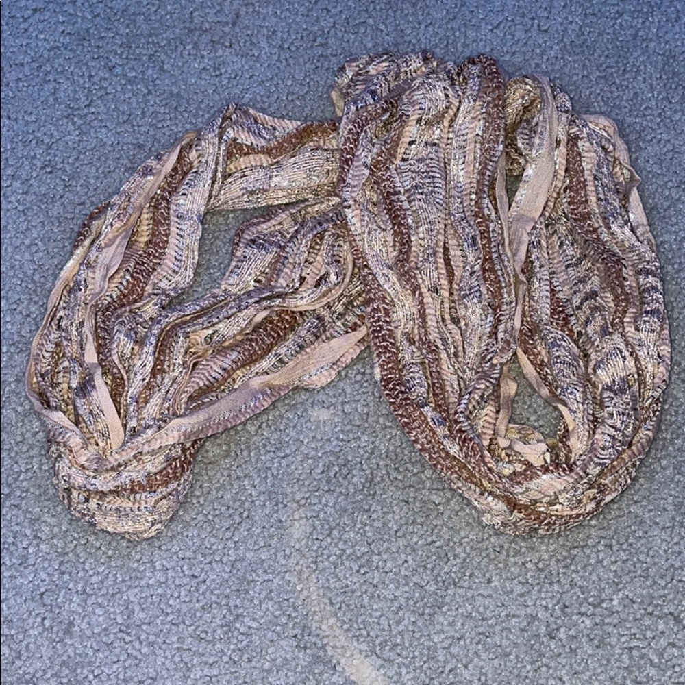 scarf